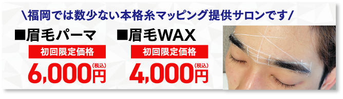 Wax Banner